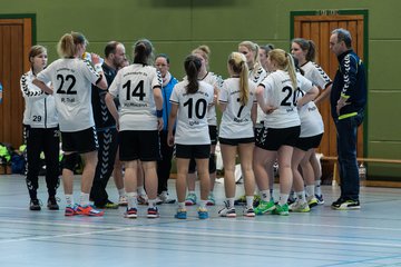 Bild 182 - A-Juniorinnen HSG Kremperheide/Muensterdorf - Heikendorfer SV : Ergebnis: 26:21